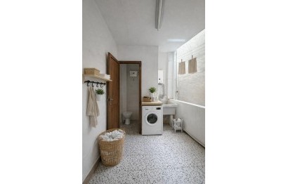 Resale - Apartment / flat - Santa Pola - Centro