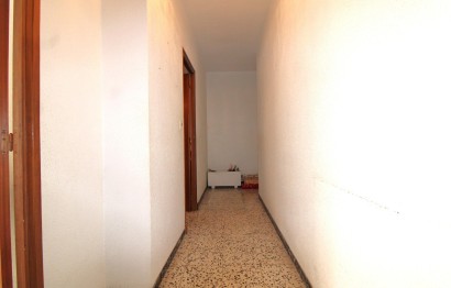 Resale - Apartment / flat - Santa Pola - Centro
