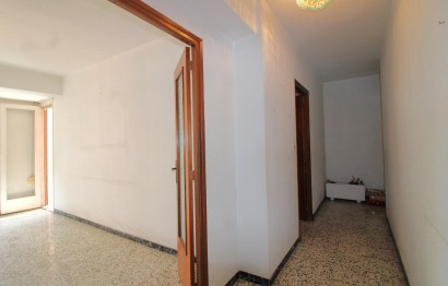 Resale - Apartment / flat - Santa Pola - Centro