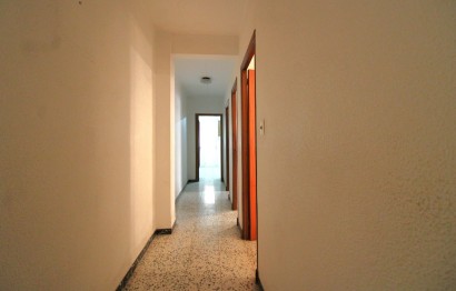 Resale - Apartment / flat - Santa Pola - Centro