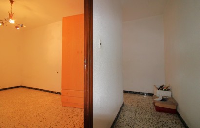 Resale - Apartment / flat - Santa Pola - Centro