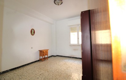 Resale - Apartment / flat - Santa Pola - Centro