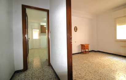 Resale - Apartment / flat - Santa Pola - Centro