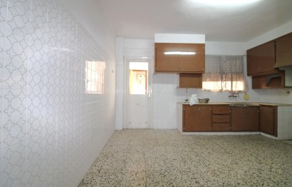 Resale - Apartment / flat - Santa Pola - Centro
