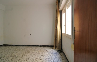 Resale - Apartment / flat - Santa Pola - Centro
