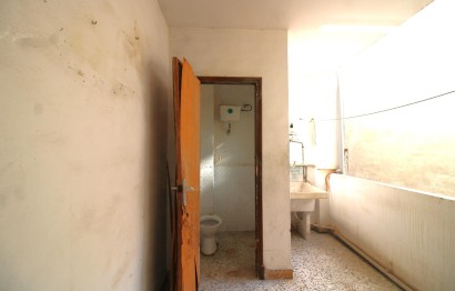 Resale - Apartment / flat - Santa Pola - Centro