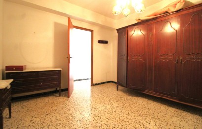 Resale - Apartment / flat - Santa Pola - Centro