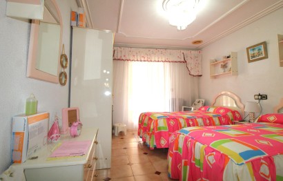 Resale - Apartment / flat - Santa Pola - Casco urbano
