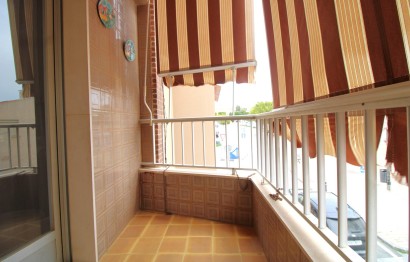 Resale - Apartment / flat - Santa Pola - Casco urbano