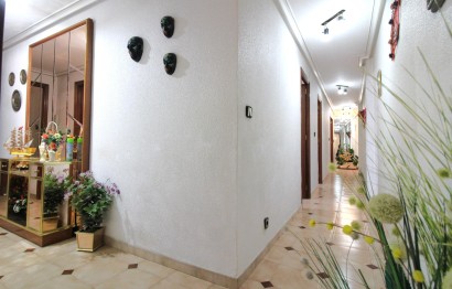 Resale - Apartment / flat - Santa Pola - Casco urbano