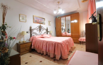 Resale - Apartment / flat - Santa Pola - Casco urbano