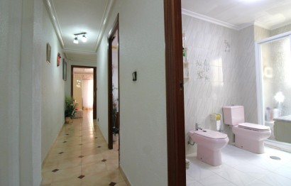 Resale - Apartment / flat - Santa Pola - Casco urbano