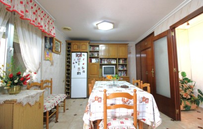 Resale - Apartment / flat - Santa Pola - Casco urbano
