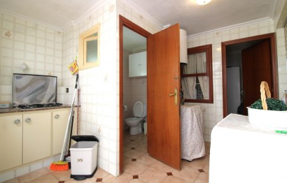 Resale - Apartment / flat - Santa Pola - Casco urbano