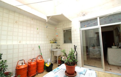 Resale - Apartment / flat - Santa Pola - Casco urbano