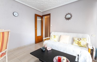 Resale - Apartment / flat - Santa Pola - Santiago bernabeu
