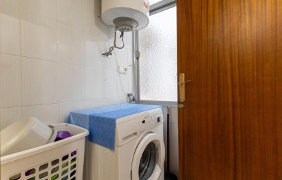 Resale - Apartment / flat - Santa Pola - Santiago bernabeu