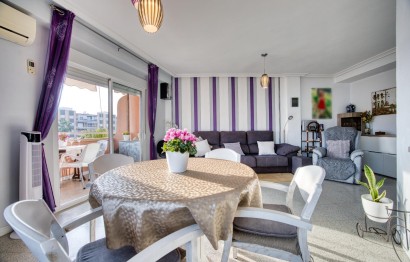 Resale - Apartment / flat - Santa Pola - Centro
