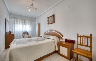 Resale - Apartment / flat - Santa Pola - Centro