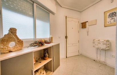 Resale - Apartment / flat - Santa Pola - Centro