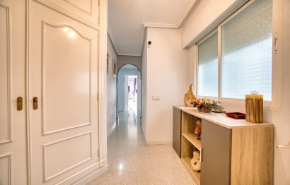 Resale - Apartment / flat - Santa Pola - Centro
