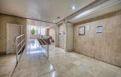 Resale - Apartment / flat - Santa Pola - Centro