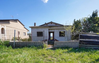 Resale - Terreno urbano - Maçanet de la Selva - Residencial Park
