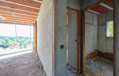 Resale - Terreno urbano - Maçanet de la Selva - Residencial Park