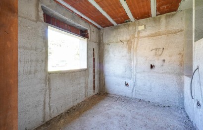 Resale - Terreno urbano - Maçanet de la Selva - Residencial Park