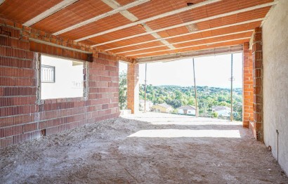 Resale - Terreno urbano - Maçanet de la Selva - Residencial Park