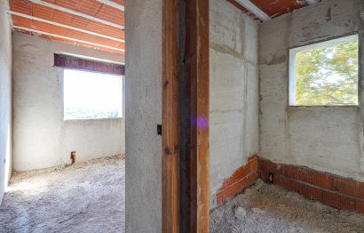 Resale - Terreno urbano - Maçanet de la Selva - Residencial Park