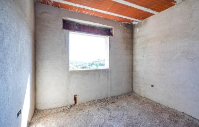 Resale - Terreno urbano - Maçanet de la Selva - Residencial Park