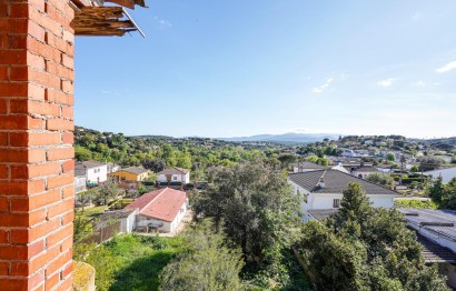 Resale - Terreno urbano - Maçanet de la Selva - Residencial Park