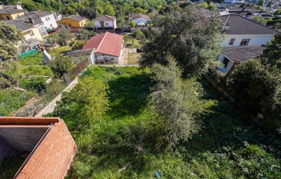 Resale - Terreno urbano - Maçanet de la Selva - Residencial Park