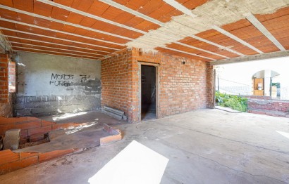 Resale - Terreno urbano - Maçanet de la Selva - Residencial Park
