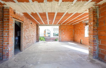 Resale - Terreno urbano - Maçanet de la Selva - Residencial Park