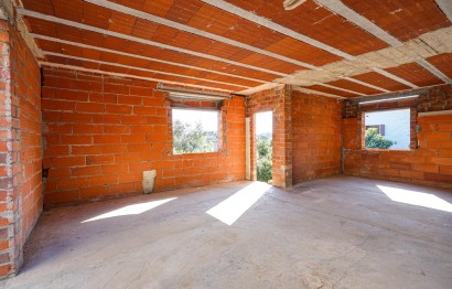 Resale - Terreno urbano - Maçanet de la Selva - Residencial Park