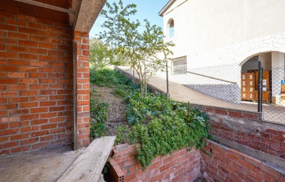 Resale - Terreno urbano - Maçanet de la Selva - Residencial Park