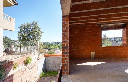 Resale - Terreno urbano - Maçanet de la Selva - Residencial Park