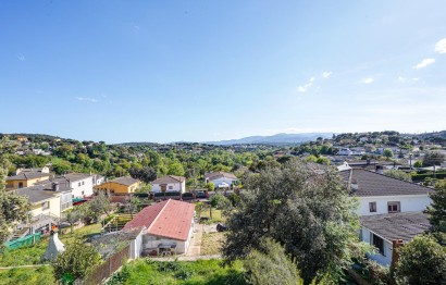 Resale - Terreno urbano - Maçanet de la Selva - Residencial Park