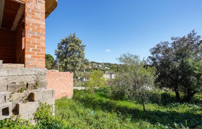 Resale - Terreno urbano - Maçanet de la Selva - Residencial Park
