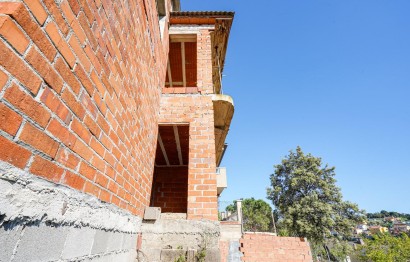 Resale - Terreno urbano - Maçanet de la Selva - Residencial Park