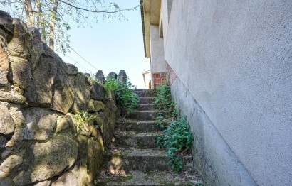 Resale - Terreno urbano - Maçanet de la Selva - Residencial Park