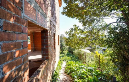 Resale - Terreno urbano - Maçanet de la Selva - Residencial Park