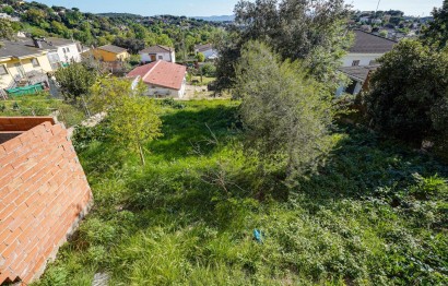 Resale - Terreno urbano - Maçanet de la Selva - Residencial Park