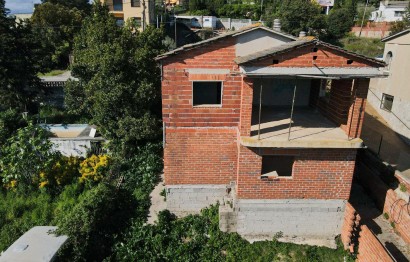 Resale - Terreno urbano - Maçanet de la Selva - Residencial Park