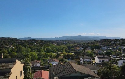 Resale - Terreno urbano - Maçanet de la Selva - Residencial Park