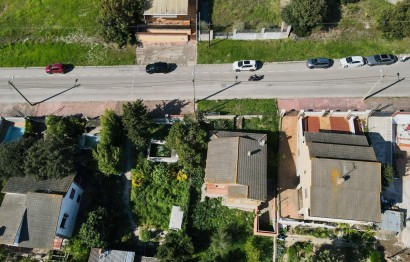 Resale - Terreno urbano - Maçanet de la Selva - Residencial Park