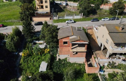 Resale - Terreno urbano - Maçanet de la Selva - Residencial Park