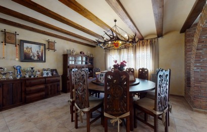 Reventa - Villa - Elche - Bonavista